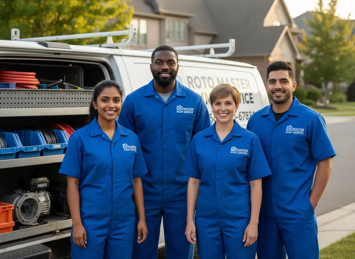 Sump Pump Installation company in Maywood, NJ